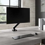 Bras de moniteur réglable avec port USB par Bush Business Furniture