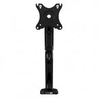 Bras de moniteur réglable avec port USB par Bush Business Furniture