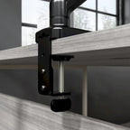 Bras de moniteur réglable avec port USB par Bush Business Furniture