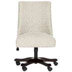 SAFAVIEH Meggan Desk Chair - 25Wx27Dx38H
