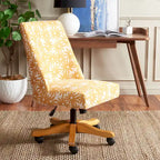 Chaise de bureau SAFAVIEH Meggan - 25 cm (L) x 27 cm (P) x 38 cm (H)