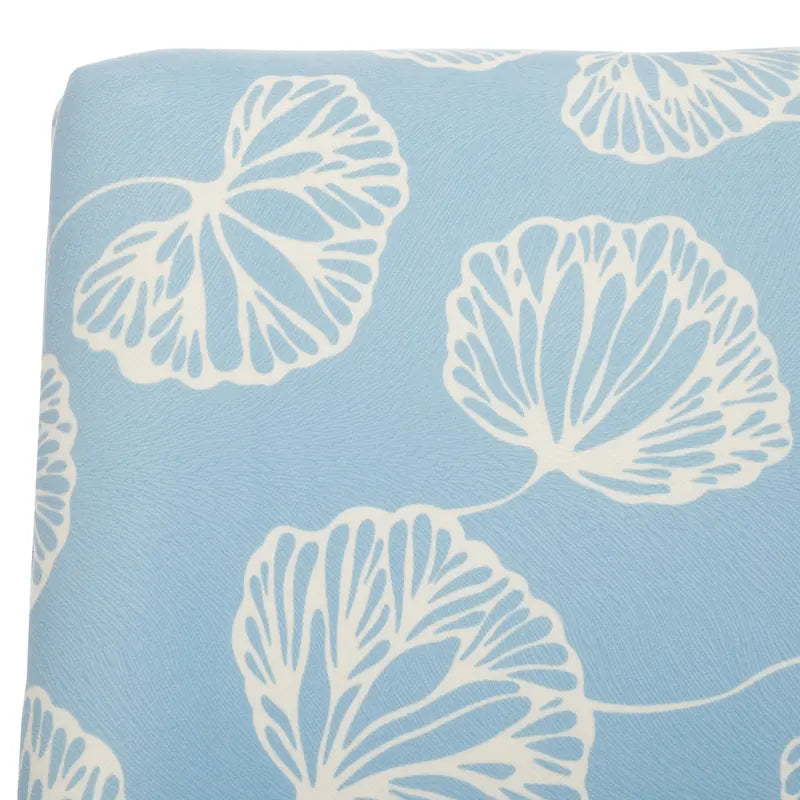 Chaise de bureau SAFAVIEH Meggan - 25 cm (L) x 27 cm (P) x 38 cm (H)