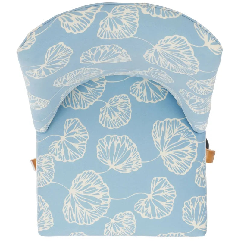 Chaise de bureau SAFAVIEH Meggan - 25 cm (L) x 27 cm (P) x 38 cm (H)