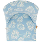 Chaise de bureau SAFAVIEH Meggan - 25 cm (L) x 27 cm (P) x 38 cm (H)