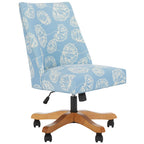 Chaise de bureau SAFAVIEH Meggan - 25 cm (L) x 27 cm (P) x 38 cm (H)
