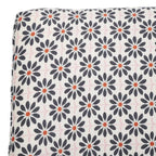 Chaise de bureau SAFAVIEH Meggan - 25 cm (L) x 27 cm (P) x 38 cm (H)