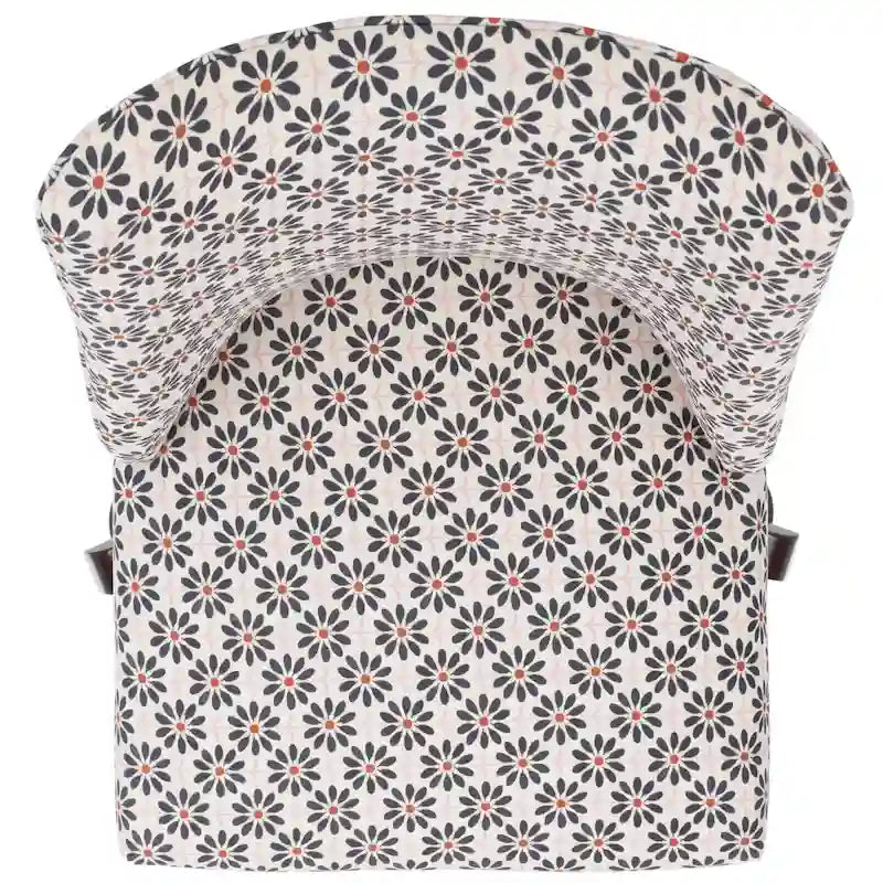 Chaise de bureau SAFAVIEH Meggan - 25 cm (L) x 27 cm (P) x 38 cm (H)