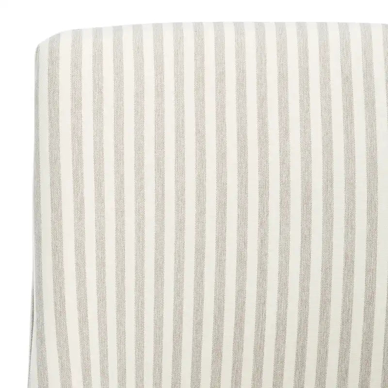 Chaise de bureau SAFAVIEH Meggan - 25 cm (L) x 27 cm (P) x 38 cm (H)