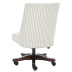 Chaise de bureau SAFAVIEH Meggan - 25 cm (L) x 27 cm (P) x 38 cm (H)