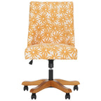 Chaise de bureau SAFAVIEH Meggan - 25 cm (L) x 27 cm (P) x 38 cm (H)