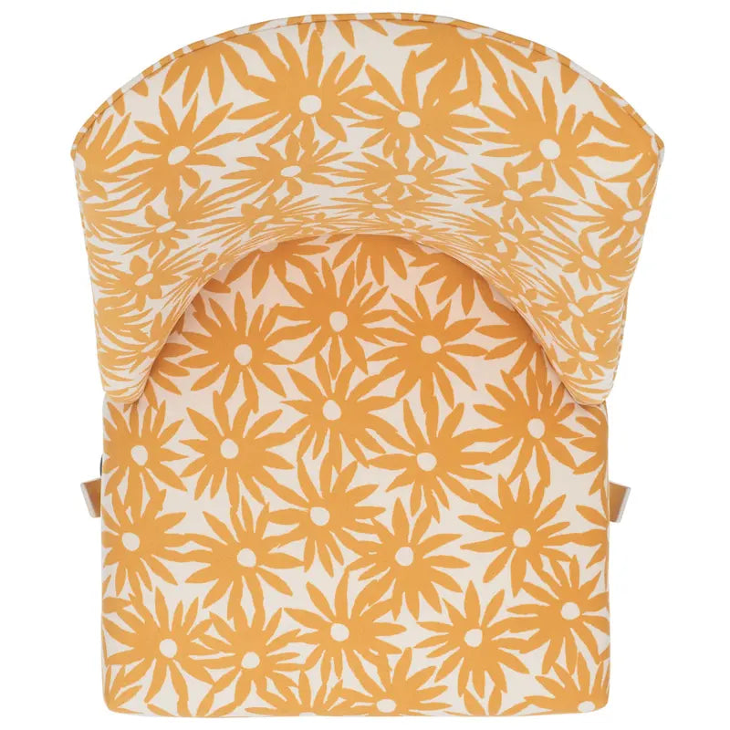 Chaise de bureau SAFAVIEH Meggan - 25 cm (L) x 27 cm (P) x 38 cm (H)