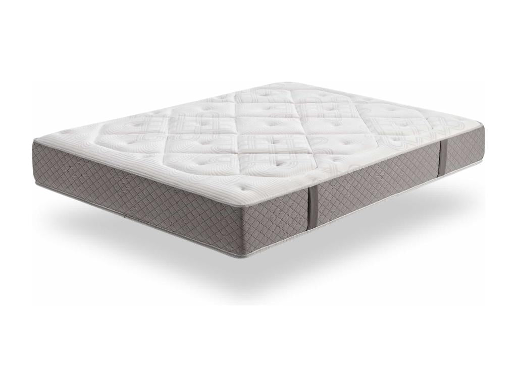 Matelas Platinium Classic 26 cm - 150 x 180 cm