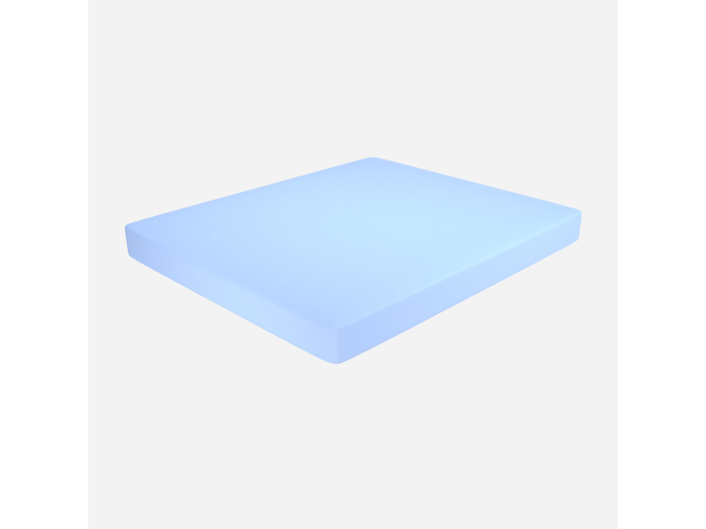 Matelas 160x190 Hauteur 22 cm - en Waterfoam orthopédique ind¨¦formable - Summit