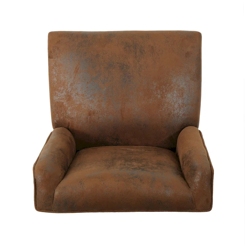 Chaise de bureau Chiara par Christopher Knight Home - Non disponible