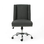 Chaise de bureau Chiara par Christopher Knight Home - Non disponible