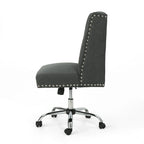 Chaise de bureau Chiara par Christopher Knight Home - Non disponible
