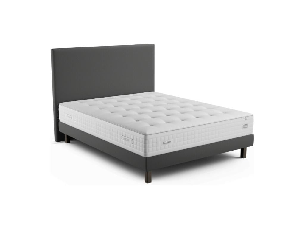 Matelas Meublita PASSION Mi-Ferme 140x190