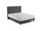 Matelas Meublita PASSION Mi-Ferme 140x190