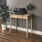 Bureau Shaker avec un tiroir