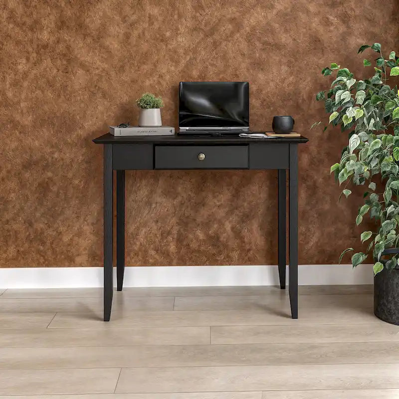 Bureau Shaker avec un tiroir