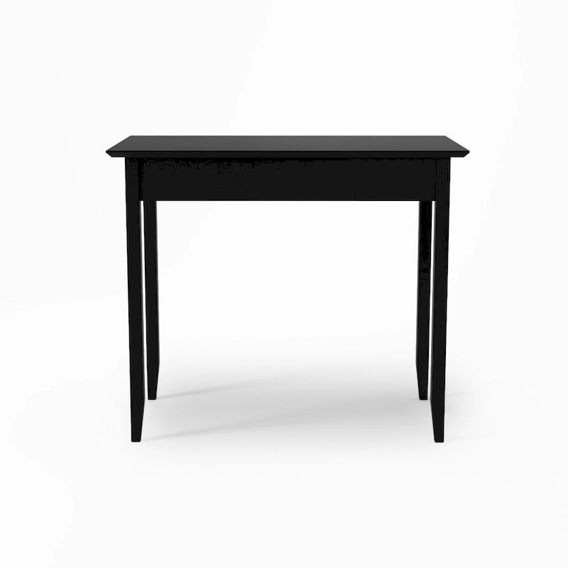 Bureau Shaker avec un tiroir