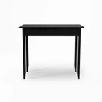 Bureau Shaker avec un tiroir