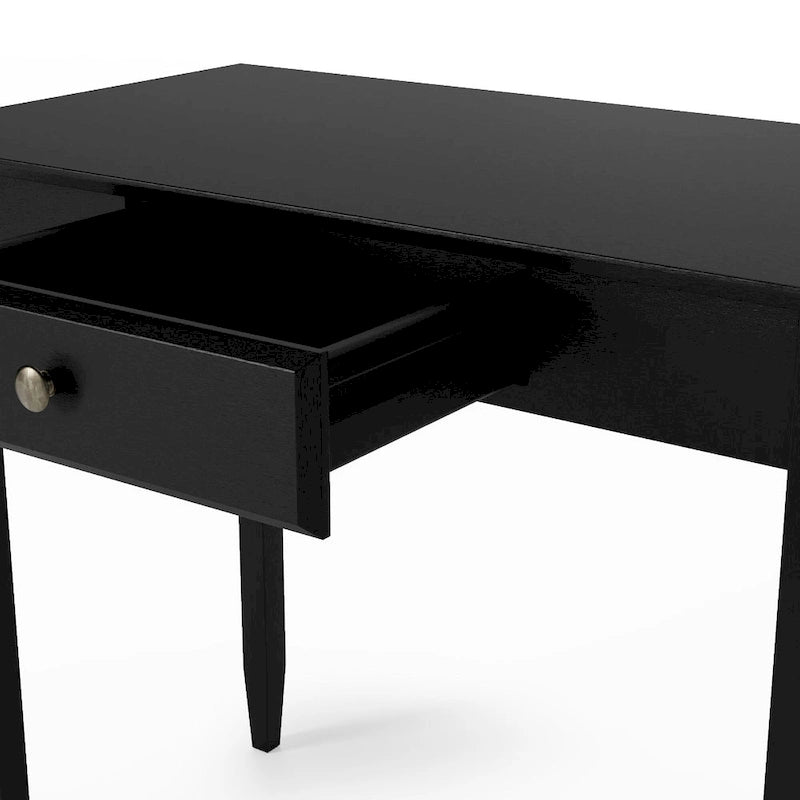 Bureau Shaker avec un tiroir