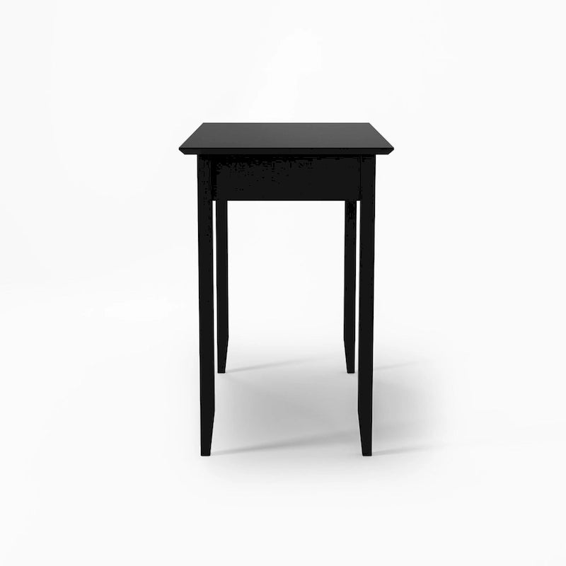 Bureau Shaker avec un tiroir