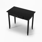 Bureau Shaker avec un tiroir
