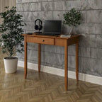 Bureau Shaker avec un tiroir
