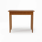 Bureau Shaker avec un tiroir