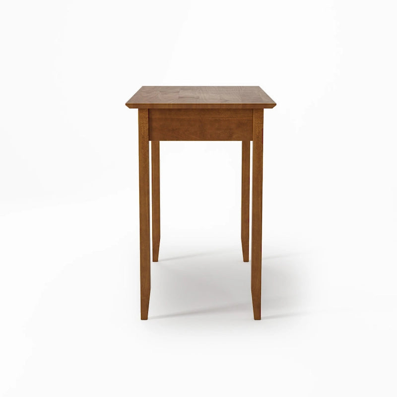 Bureau Shaker avec un tiroir