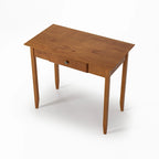 Bureau Shaker avec un tiroir