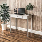 Bureau Shaker avec un tiroir
