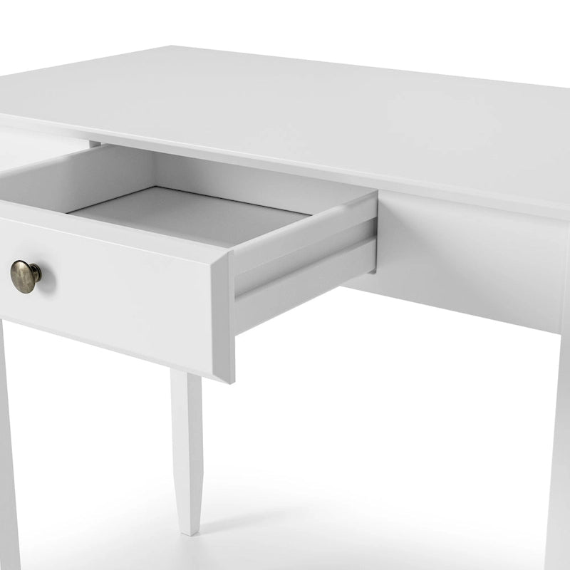 Bureau Shaker avec un tiroir