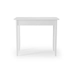 Bureau Shaker avec un tiroir