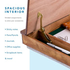 Support pour ordinateur portable LapGear Schoolhouse avec rangement