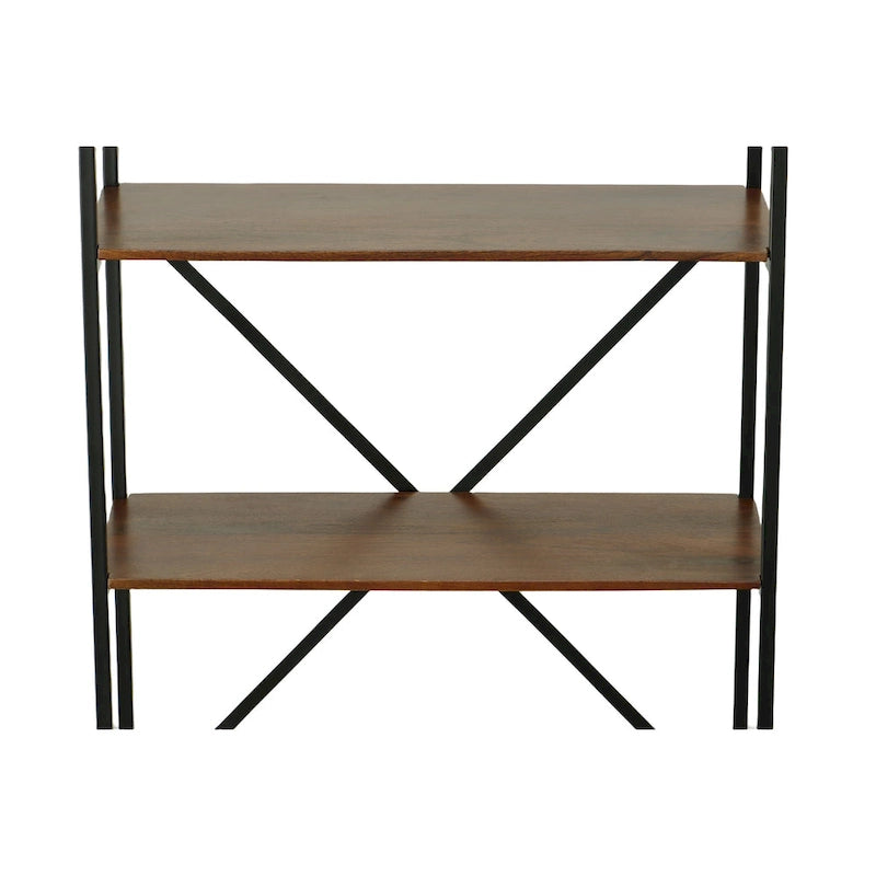 Bibliothèque haute Brayden de Carolina Living