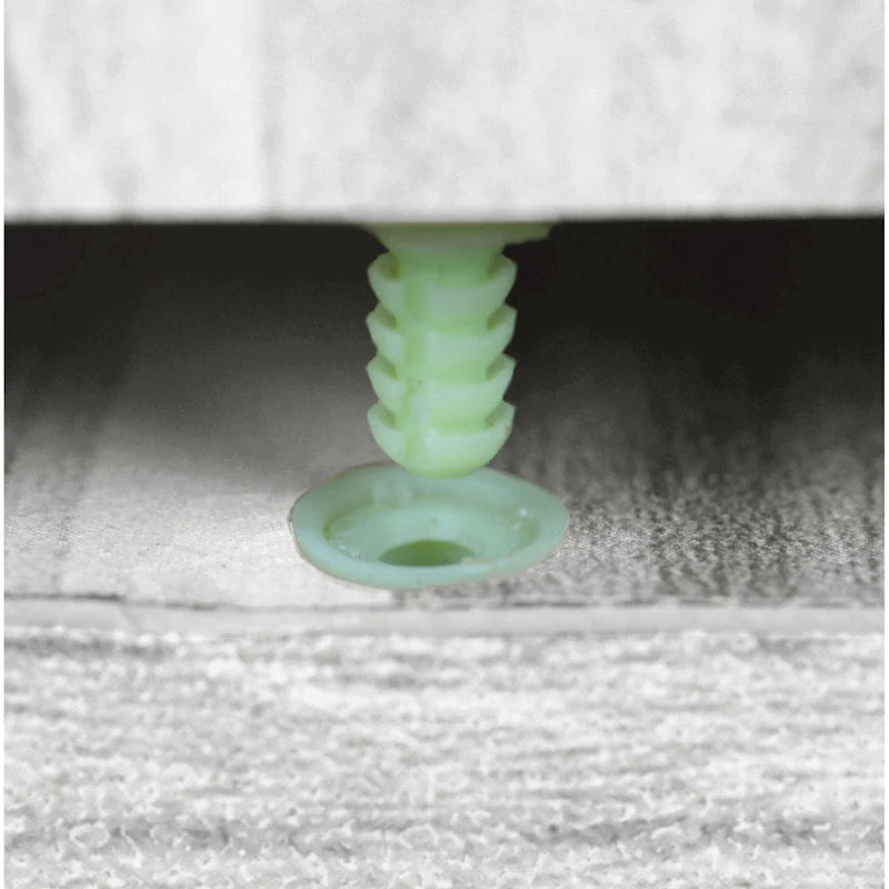 Ensemble de rangement Noble Connect - 6 cubes entiers / 6 demi-cubes - Finition bois blanc