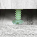 Ensemble de rangement Noble Connect - 6 cubes entiers / 6 demi-cubes - Finition bois blanc