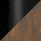 Chaise de bureau réglable Gray Barn Ellul