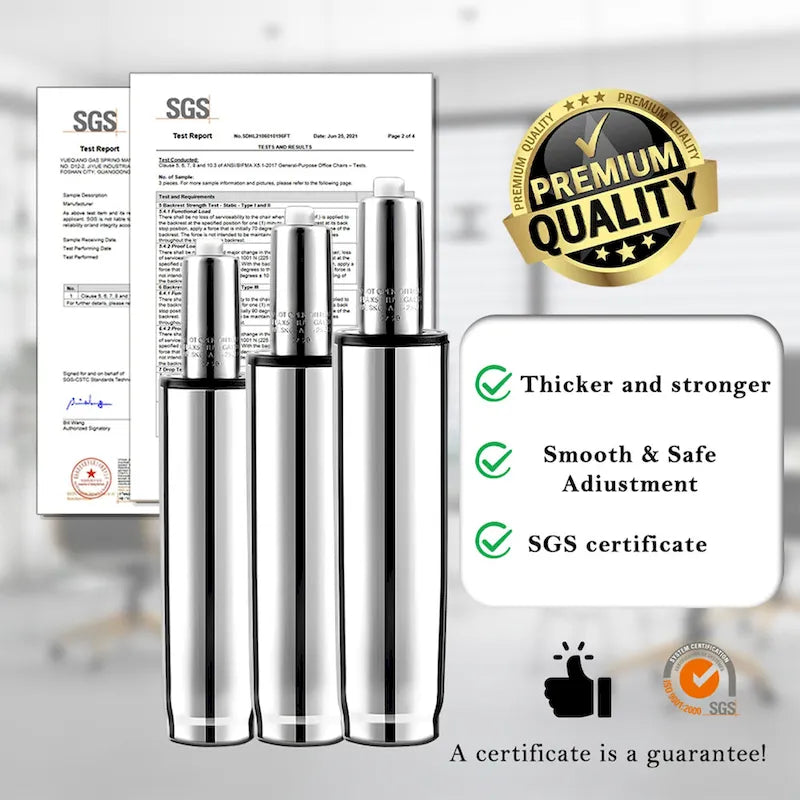 Fauteuil de bureau CAROCC à dossier côtelé, pivotant et inclinable, ergonomique, en cuir de qualité supérieure.