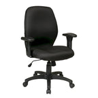 Office Chair 2:1 Synchro Tilt