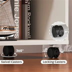 Classeur en bois - 15,75 po P x 31,69 po L x 26,29 po H