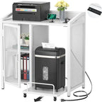 Classeurs de bureau pour bureau à domicile - 42 cm (P) x 80 cm (L) x 86 cm (H)