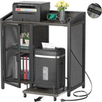 Office File Cabinets for Home Office - 16.5 D x 31.5 W x 34 H