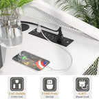 Classeurs de bureau pour bureau à domicile - 42 cm (P) x 80 cm (L) x 86 cm (H)