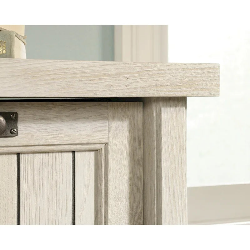 Dossier latéral de la collection Sauder Costa