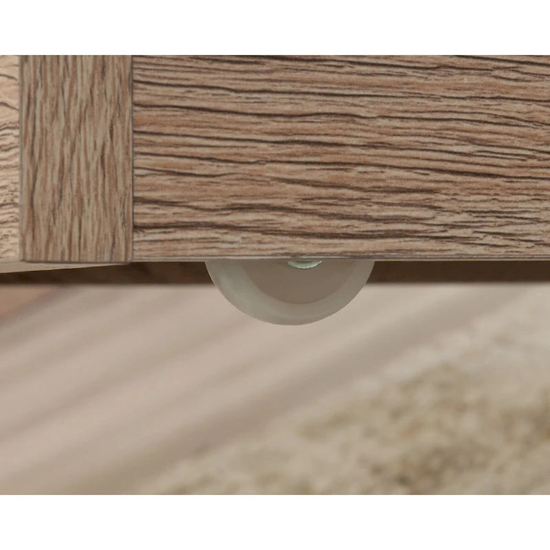 Dixon City Ce File Cart Pw