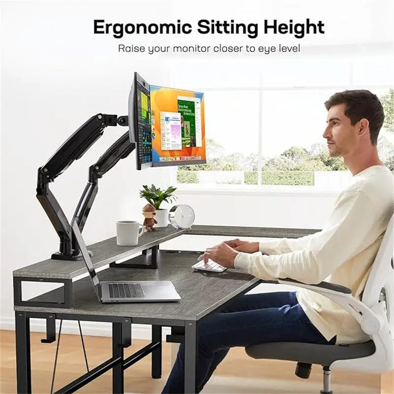 Support pour imprimante - 51,2 cm (P) x 28,94 cm (L) x 19,69 cm (H)